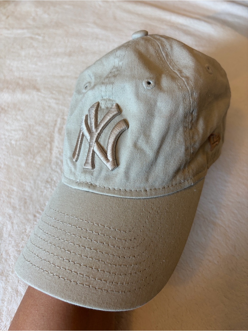 Yankees Baseball Cap
